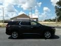 2018 Sable Brown Metallic Chevrolet Traverse High Country AWD  photo #6