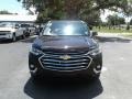 2018 Sable Brown Metallic Chevrolet Traverse High Country AWD  photo #8