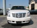 White Diamond - Escalade AWD Photo No. 2