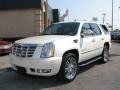White Diamond - Escalade AWD Photo No. 3
