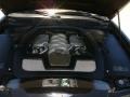 2004 Bentley Arnage 6.75 Liter Twin-Turbocharged V8 Engine Photo