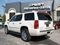White Diamond - Escalade AWD Photo No. 5