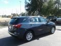 2018 Storm Blue Metallic Chevrolet Equinox LS  photo #5