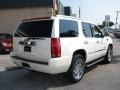 White Diamond - Escalade AWD Photo No. 6