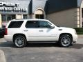 White Diamond - Escalade AWD Photo No. 7