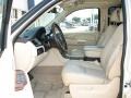 White Diamond - Escalade AWD Photo No. 8