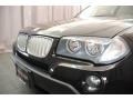 Jet Black - X3 3.0si Photo No. 17
