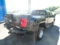 Black - Silverado 3500HD High Country Crew Cab 4x4 Photo No. 5