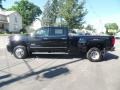 Black - Silverado 3500HD High Country Crew Cab 4x4 Photo No. 8