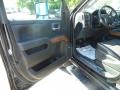 Black - Silverado 3500HD High Country Crew Cab 4x4 Photo No. 16