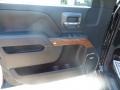 Black - Silverado 3500HD High Country Crew Cab 4x4 Photo No. 17
