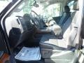 Black - Silverado 3500HD High Country Crew Cab 4x4 Photo No. 19