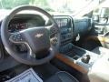 Black - Silverado 3500HD High Country Crew Cab 4x4 Photo No. 21