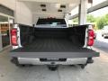 Silver Ice Metallic - Silverado 3500HD LTZ Crew Cab Dual Rear Wheel 4x4 Photo No. 5