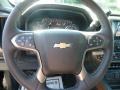Black - Silverado 3500HD High Country Crew Cab 4x4 Photo No. 23