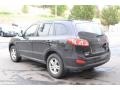 Phantom Black Metallic - Santa Fe GLS AWD Photo No. 5