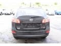 Phantom Black Metallic - Santa Fe GLS AWD Photo No. 6