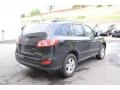Phantom Black Metallic - Santa Fe GLS AWD Photo No. 7