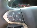 Black - Silverado 3500HD High Country Crew Cab 4x4 Photo No. 25