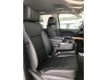 Silver Ice Metallic - Silverado 3500HD LTZ Crew Cab Dual Rear Wheel 4x4 Photo No. 9