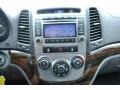 Phantom Black Metallic - Santa Fe GLS AWD Photo No. 11