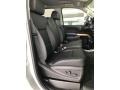 Silver Ice Metallic - Silverado 3500HD LTZ Crew Cab Dual Rear Wheel 4x4 Photo No. 10