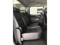 Silver Ice Metallic - Silverado 3500HD LTZ Crew Cab Dual Rear Wheel 4x4 Photo No. 11