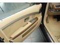 2007 Monaco Blue Metallic BMW 7 Series 750Li Sedan  photo #8