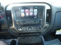 Black - Silverado 3500HD High Country Crew Cab 4x4 Photo No. 30