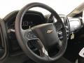 Silver Ice Metallic - Silverado 3500HD LTZ Crew Cab Dual Rear Wheel 4x4 Photo No. 19