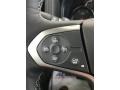 Silver Ice Metallic - Silverado 3500HD LTZ Crew Cab Dual Rear Wheel 4x4 Photo No. 20