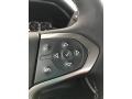 Silver Ice Metallic - Silverado 3500HD LTZ Crew Cab Dual Rear Wheel 4x4 Photo No. 21