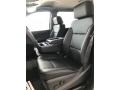 Silver Ice Metallic - Silverado 3500HD LTZ Crew Cab Dual Rear Wheel 4x4 Photo No. 28