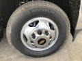 Silver Ice Metallic - Silverado 3500HD LTZ Crew Cab Dual Rear Wheel 4x4 Photo No. 29