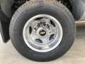 Silver Ice Metallic - Silverado 3500HD LTZ Crew Cab Dual Rear Wheel 4x4 Photo No. 30
