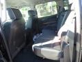 Black - Silverado 3500HD High Country Crew Cab 4x4 Photo No. 46