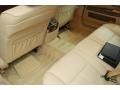 2007 Monaco Blue Metallic BMW 7 Series 750Li Sedan  photo #12
