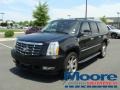 Black Raven - Escalade ESV AWD Photo No. 2