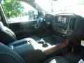 Black - Silverado 3500HD High Country Crew Cab 4x4 Photo No. 56