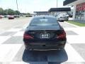 Night Black - CLA 250 Coupe Photo No. 4