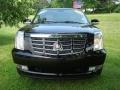 2007 Black Raven Cadillac Escalade AWD  photo #4