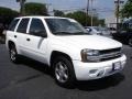 Summit White - TrailBlazer LS 4x4 Photo No. 2