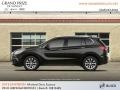 Ebony Twilight Metallic - Envision Essence AWD Photo No. 2