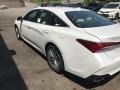 2019 Wind Chill Pearl Toyota Avalon Limited  photo #5