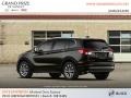 Ebony Twilight Metallic - Envision Essence AWD Photo No. 3
