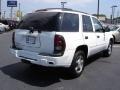 Summit White - TrailBlazer LS 4x4 Photo No. 3