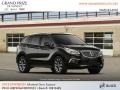 Ebony Twilight Metallic - Envision Essence AWD Photo No. 4