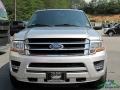 Ingot Silver - Expedition EL XLT 4x4 Photo No. 8