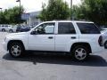 Summit White - TrailBlazer LS 4x4 Photo No. 5