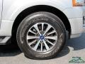 Ingot Silver - Expedition EL XLT 4x4 Photo No. 9
